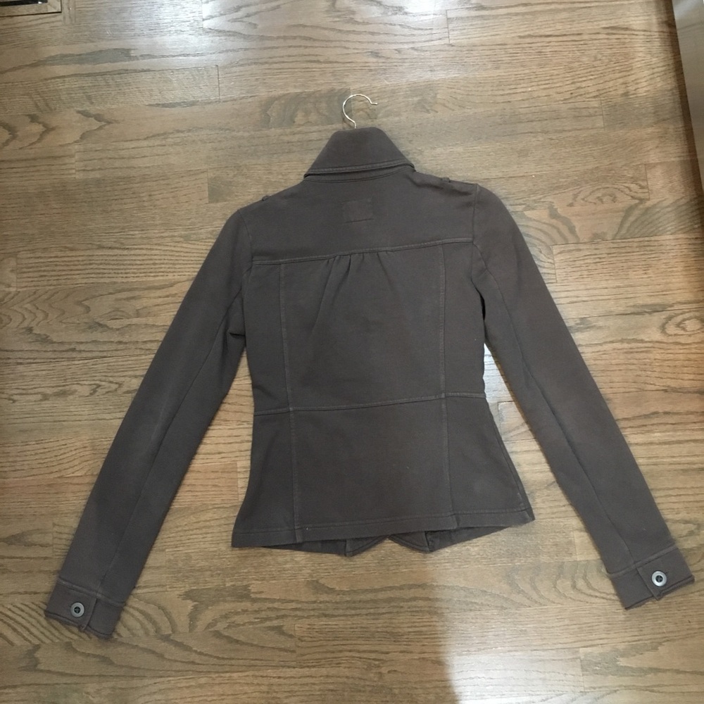 Converse jacket - Picture 3 of 3